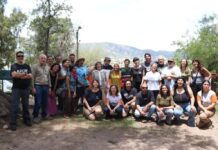 Medios comunitarios y cooperativos cordobeses se reunieron para compartir experiencias y coordinar acciones