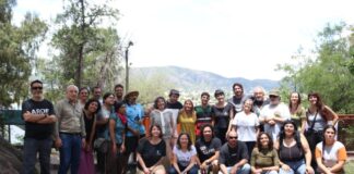 Medios comunitarios y cooperativos cordobeses proyectan estrategias comunes para paliar la crisis