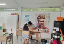 Falda del Carmen: lanzan una formación de Alfabetización Digital para niñas, niños y jóvenes