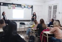 Abrieron las inscripciones para las carreras de Turismo, Enfermería y los profesorados en Alta Gracia