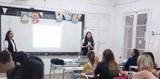 Abrieron las inscripciones para las carreras de Turismo, Enfermería y los profesorados en Alta Gracia