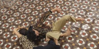 Danza contemporánea: el 10° festival «Pulso Urbano 2025» arranca en el Museo de la Estancia