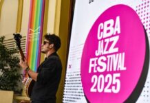 Con 20 conciertos con entrada libre y gratuita, arranca el 16° Festival Internacional de Jazz de Córdoba