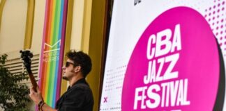 Con 20 conciertos con entrada libre y gratuita, arranca el 16° Festival Internacional de Jazz de Córdoba