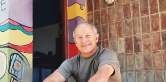 Molgara, presidente de la UCR Alta Gracia: «Hay que acompañar las transformaciones que vienen»