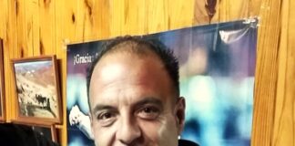 Falleció el reconocido productor audiovisual altagraciense Gonzalo Sosa