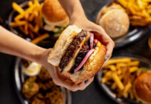 Invitan a comercios de Alta Gracia que quieran sumarse a la próxima «Noche 2×1 en Hamburguesas»