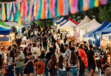 Finde XXL: 320 mil turistas visitaron la provincia y Alta Gracia tuvo una ocupación del 95% de sus plazas de alojamiento