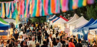 Finde XXL: 320 mil turistas visitaron la provincia y Alta Gracia tuvo una ocupación del 95% de sus plazas de alojamiento