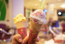 La Municipalidad lanzó una convocatoria para sumarse a la próxima «Noche de 2×1 en cuarto de helados»