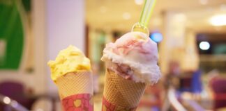 La Municipalidad lanzó una convocatoria para sumarse a la próxima «Noche de 2×1 en cuarto de helados»