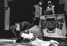 Knibales levanta el volumen del hip hop de la región con sendas fechas en Alta Gracia y La Bolsa