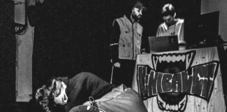 Knibales levanta el volumen del hip hop de la región con sendas fechas en Alta Gracia y La Bolsa