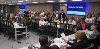 $Libra: la Comisión Investigadora concluyó que Javier Milei tuvo una participación clave en la estafa