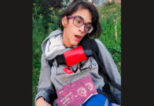 Irene Cuevas presentará su flamante poemario «Entonces soñé» en Cañito Cultural