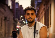 Javi Boggio lanzó «Cósmos Vol.1», en el que se entrelazan la astronomía, la astrología y la canción