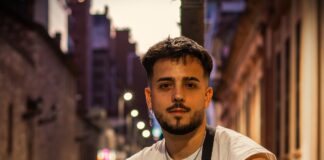 Javi Boggio lanzó «Cósmos Vol.1», en el que se entrelazan la astronomía, la astrología y la canción