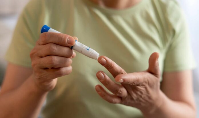 Jornada Día de la Diabetes