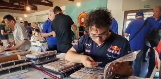 Invitan a una jornada abierta de coleccionistas de estampillas, monedas y billetes antiguos