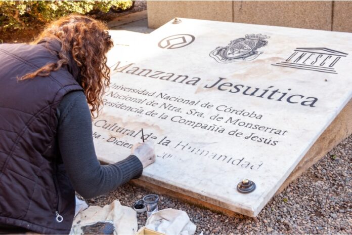 Manzana Jesuítica (UNC) 2