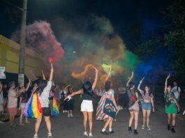 Camino al Encuentro Plurinacional de Mujeres y Diversidades, invitan a participar en una asamblea y varieté