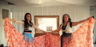 En el marco de una nueva «Kermés para la Familia», se presentará «Paula y Esmeralda» en Cañito Cultural