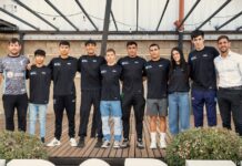 La Municipalidad dio a conocer los primeros deportistas seleccionados del programa «Cuna de Campeones»