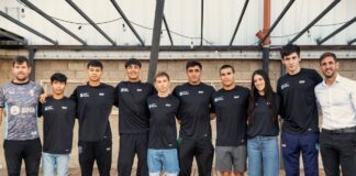 La Municipalidad dio a conocer los primeros deportistas seleccionados del programa «Cuna de Campeones»