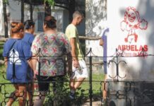 Receptan preinscripciones para el ciclo lectivo 2026 del CENMA Refugio Libertad