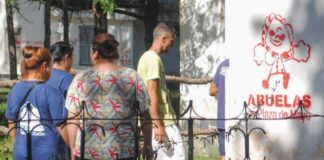 Receptan preinscripciones para el ciclo lectivo 2026 del CENMA Refugio Libertad