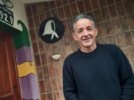 Ricardo González: “El PRO debe llamar a una renovación de autoridades y definir su rumbo”