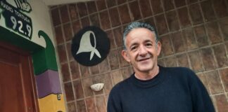 Ricardo González: “El PRO debe llamar a una renovación de autoridades y definir su rumbo”