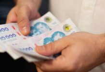 El CEPA reveló que los salarios registrados se ubican un 5,5% por debajo de noviembre de 2023