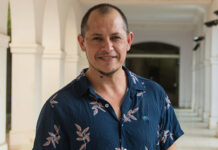 «La expectativa de vida de una persona trans no supera 45 años y sigue siendo la del medioevo».