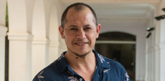 «La expectativa de vida de una persona trans no supera 45 años y sigue siendo la del medioevo».