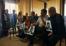 Dictaron sentencia en el 19° juicio por crímenes de lesa humanidad de Córdoba, con dos condenados