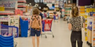 La inflación subió un 2,3% en octubre y el umbral de pobreza e indigencia se incrementó un 3,1%