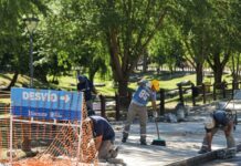 Anunciaron modificaciones en la prestación de servicios por el «Día del Trabajador Municipal»