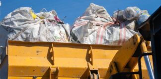 Desde la Planta Municipal de Acopio, despacharon 2.500 kilos de plástico para su reciclaje