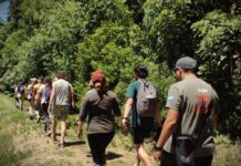 Finde XXL: con un día más que en 2024, circuló un 21% más de turistas por el país, pero la recaudación cayó un 3,7%