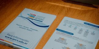 Convocan docentes para integrar los «equipos académicos fundadores» de la Universidad de Río Tercero