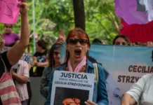 Chaco: por el femicidio de Cecilia Strzyzowski, fueron encontrados culpables César Sena y sus padres