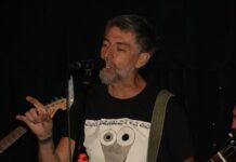 Falleció Julio Ferreyra, «Yul», un rockero inconformista que cambió la piel una y mil veces