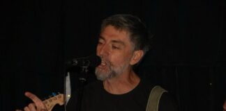 Falleció Julio Ferreyra, «Yul», un rockero inconformista que cambió la piel una y mil veces