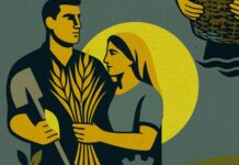 «En defensa del alimento argentino»: realizarán un Feriazo de productos de la economía solidaria