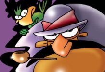 Fanue presentará un relato del inspector Chunchurreta en formato radioteatro para ver