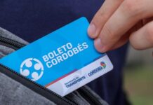 La Provincia anunció que el Boleto Educativo podrá utilizarse hasta el 26 de diciembre