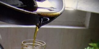 Santa Ana: la Municipalidad advierte sobre el riesgo para la salud y el ambiente del aceite vegetal usado