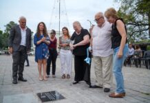 Patrimonio de la Humanidad: conmemoraron los 25 años de la Declaratoria de la UNESCO al conjunto jesuítico