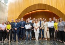 La Unicameral aprobó una ley para promover la industria de eventos y la economía creativa en Córdoba